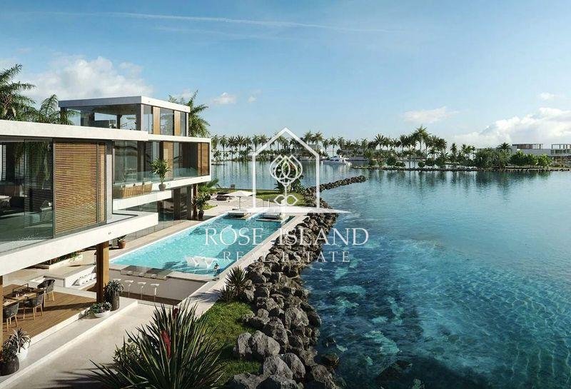 Land in Abu Dhabi