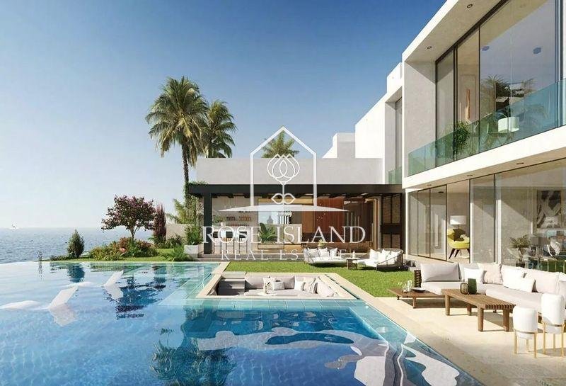 Land in Abu Dhabi
