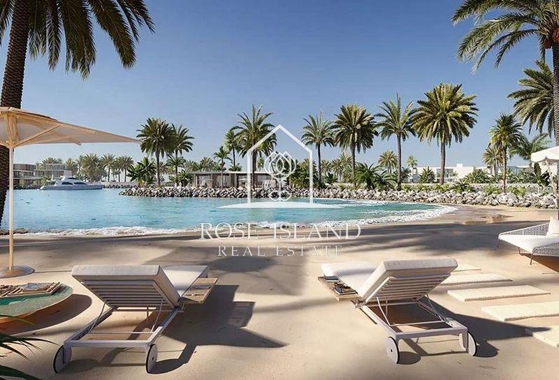 Land in Abu Dhabi