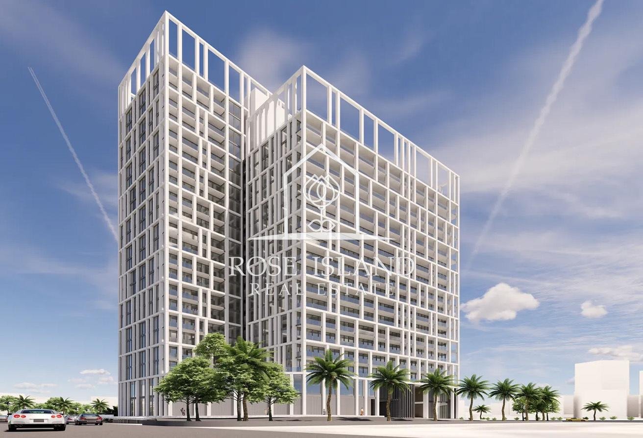 Apartment in Abu Dhabi