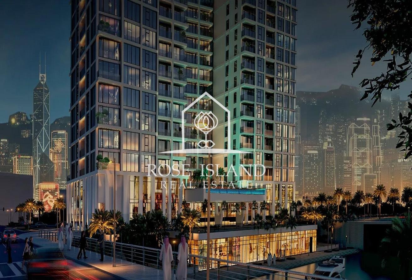 Apartment in Abu Dhabi