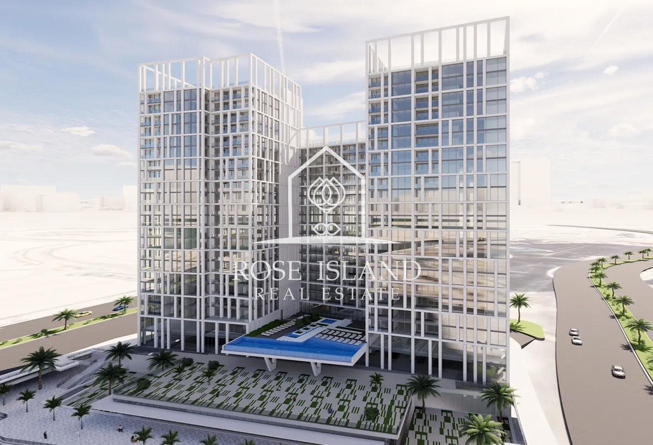 Apartment in Abu Dhabi