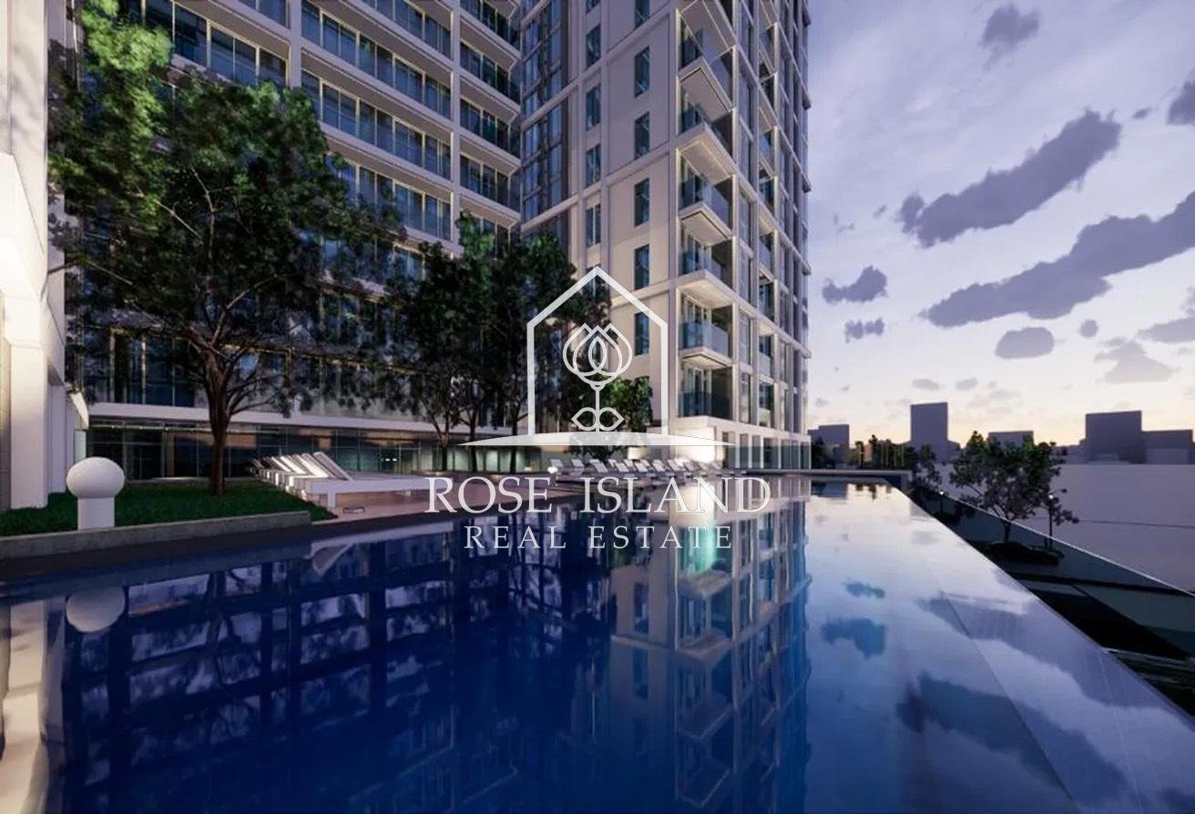 Apartment in Abu Dhabi