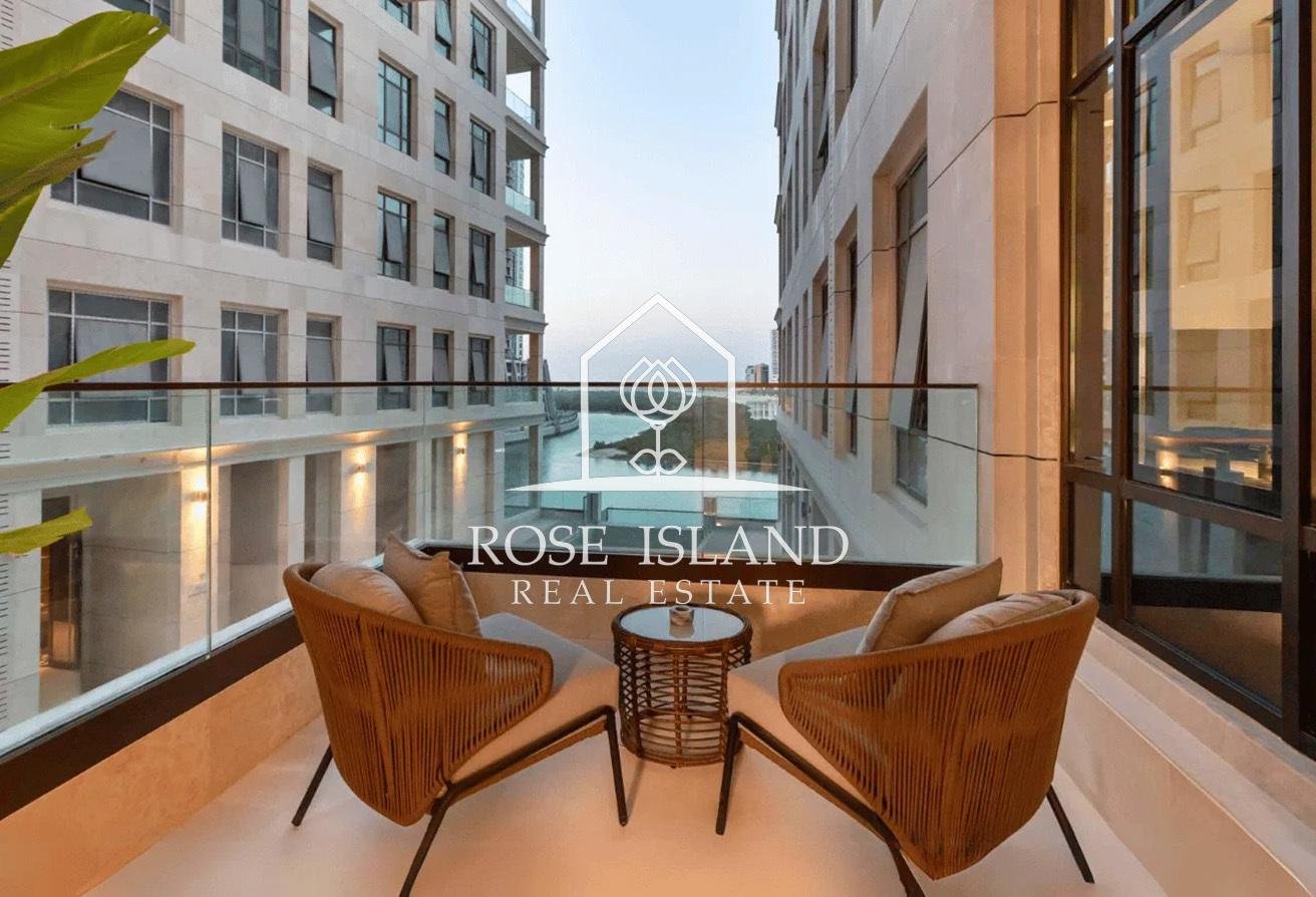 Apartment in Abu Dhabi