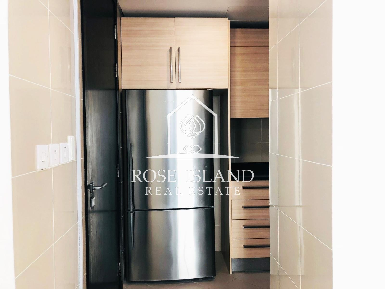Apartment in Abu Dhabi