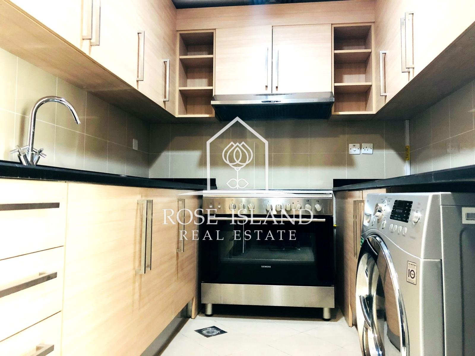 Apartment in Abu Dhabi