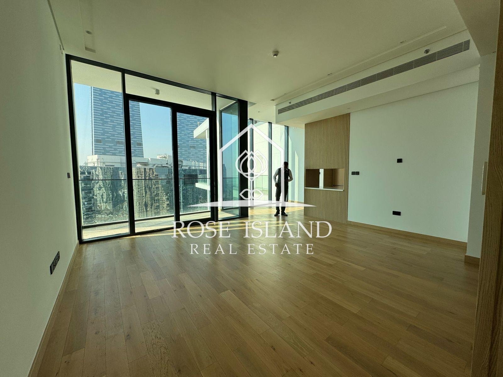 Apartment in Abu Dhabi
