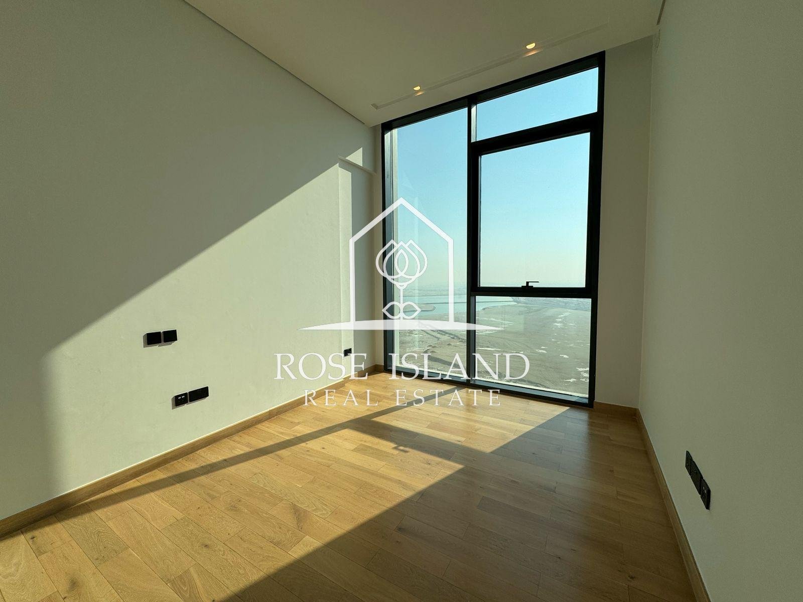 Apartment in Abu Dhabi