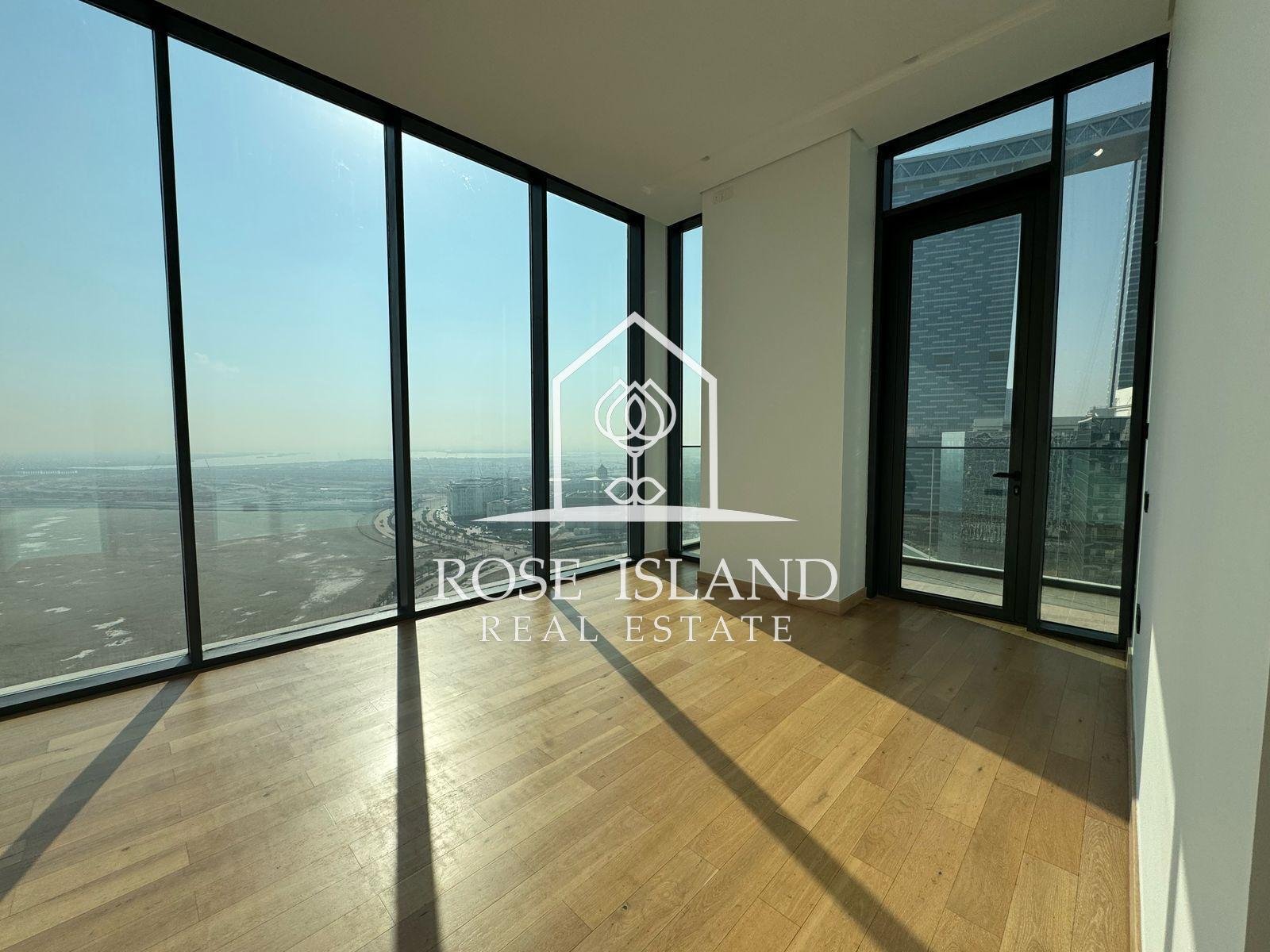 Apartment in Abu Dhabi