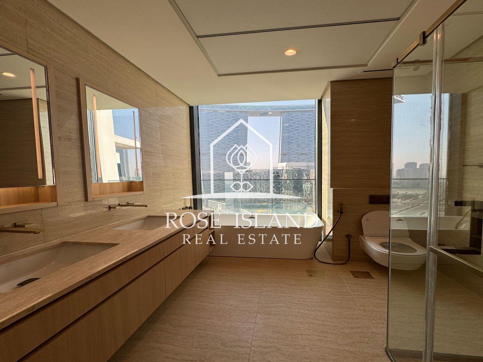 Apartment in Abu Dhabi