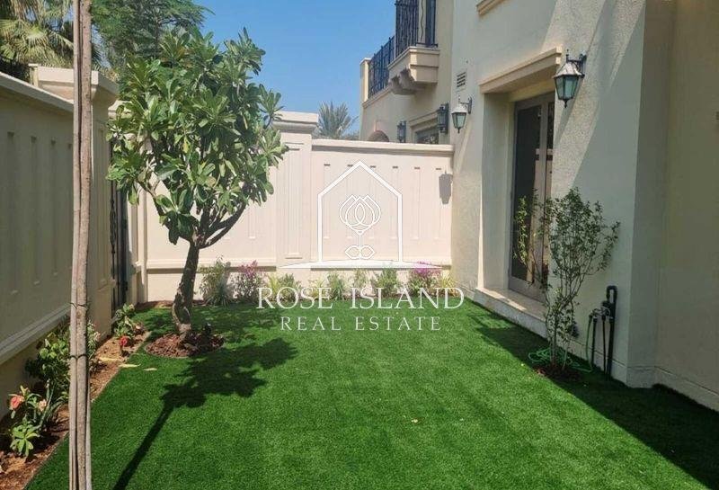 Townhouse in Abu Dhabi