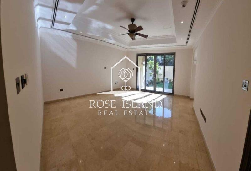 Townhouse in Abu Dhabi