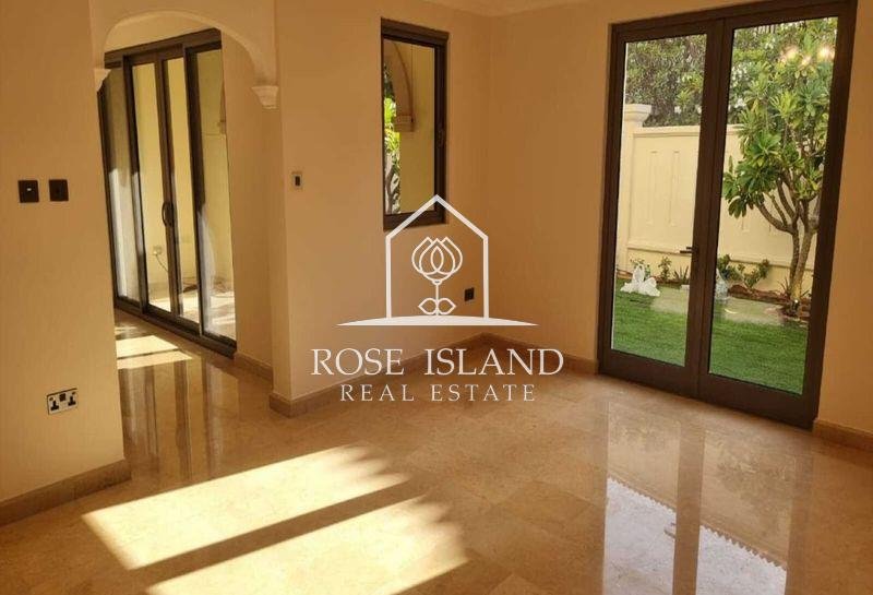 Townhouse in Abu Dhabi