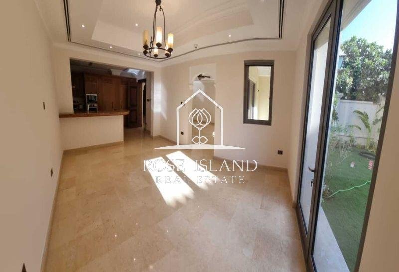 Townhouse in Abu Dhabi
