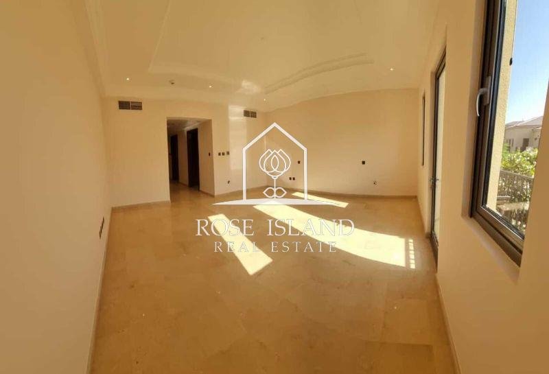 Townhouse in Abu Dhabi