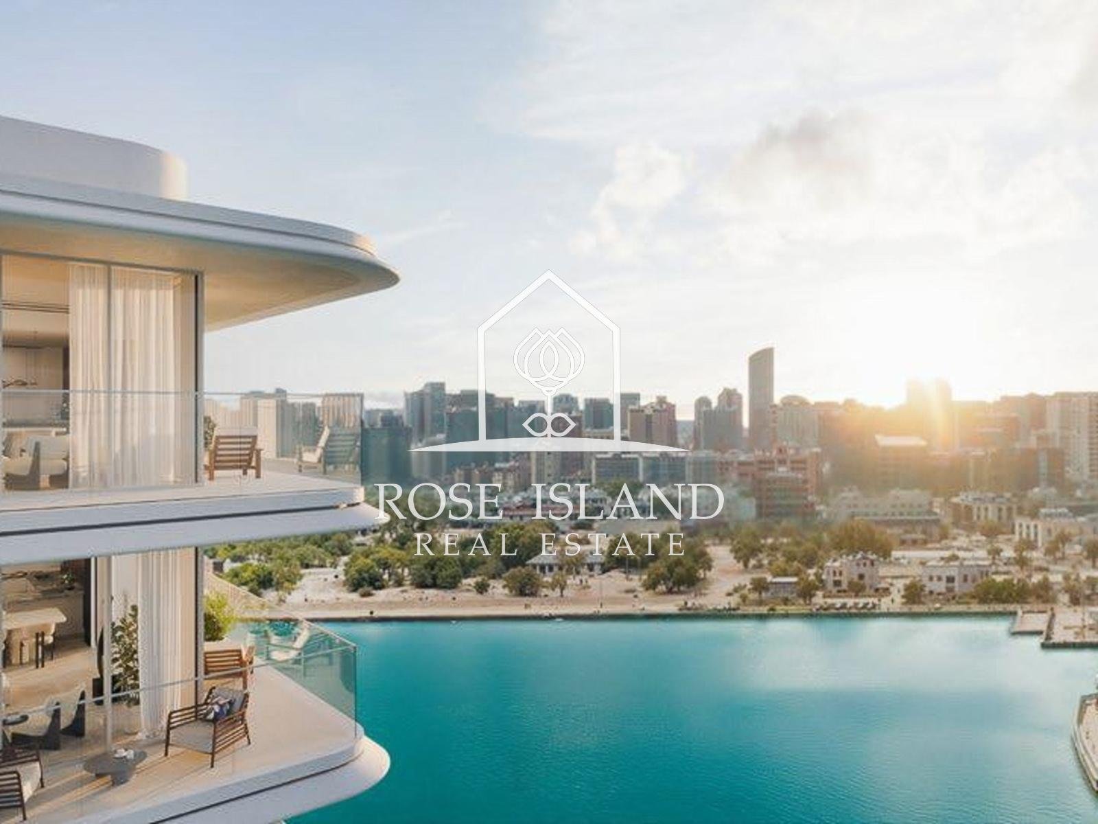 Apartment in Abu Dhabi