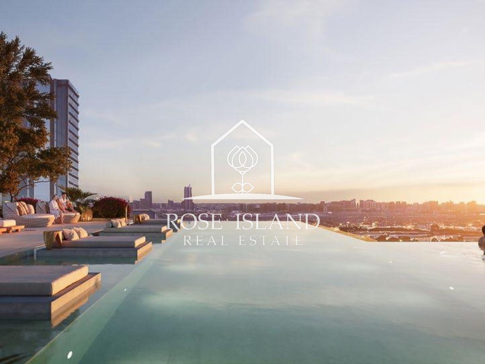 Apartment in Abu Dhabi