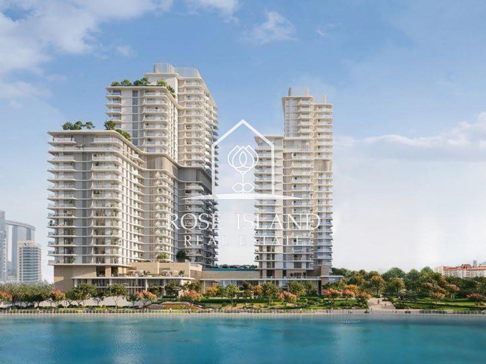 Apartment in Abu Dhabi