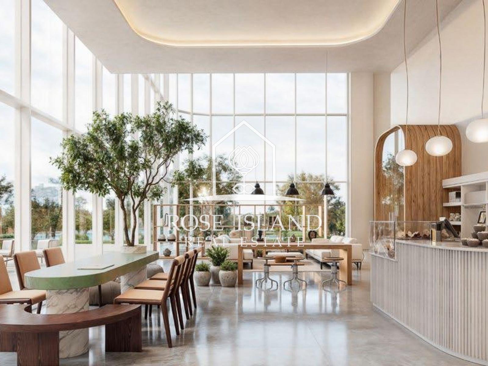 Apartment in Abu Dhabi