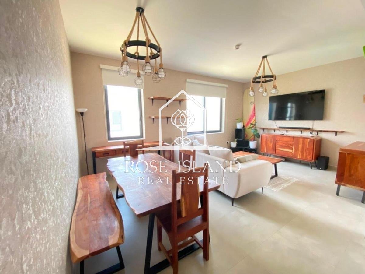 Apartment in Abu Dhabi