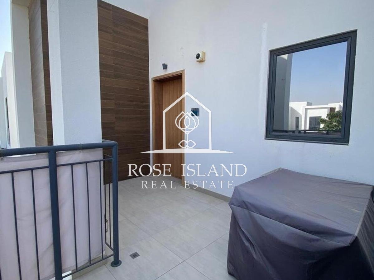 Apartment in Abu Dhabi