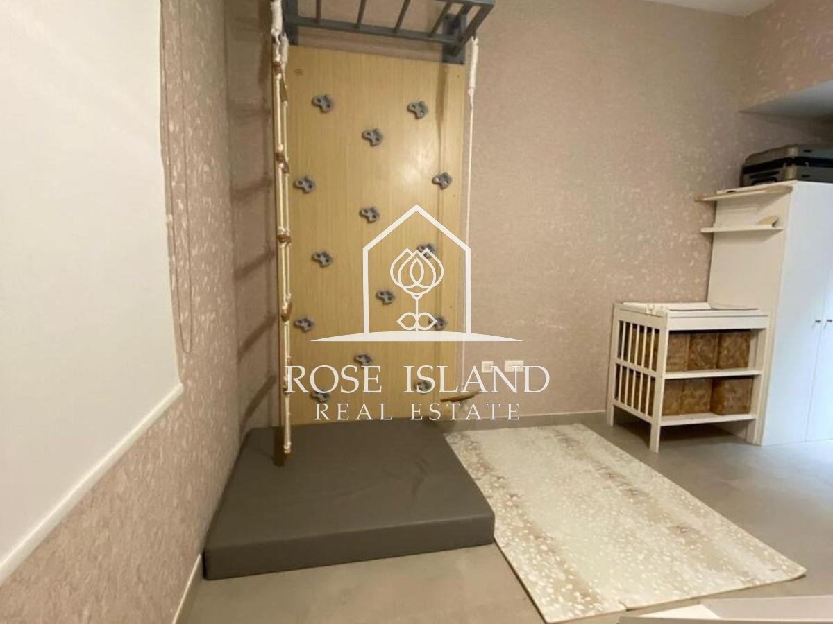 Apartment in Abu Dhabi