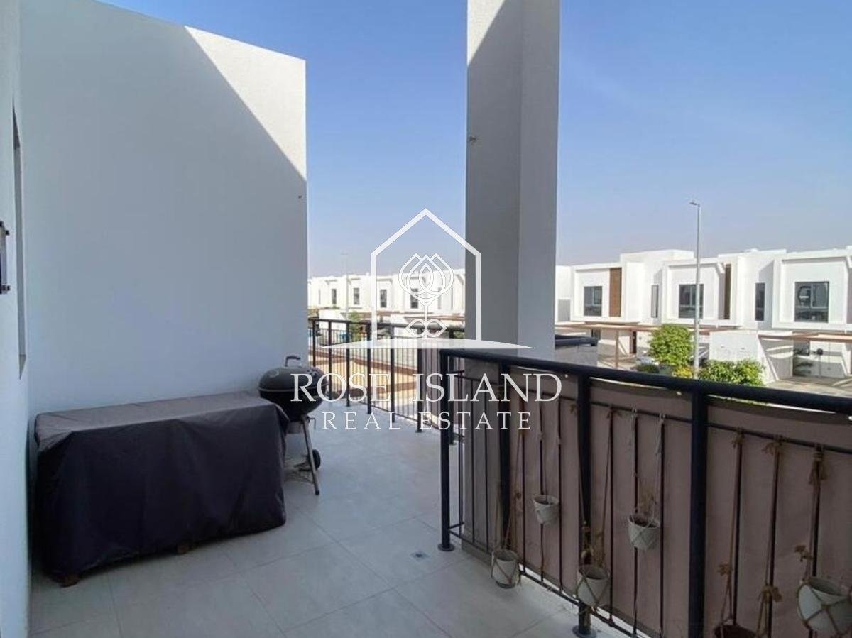 Apartment in Abu Dhabi