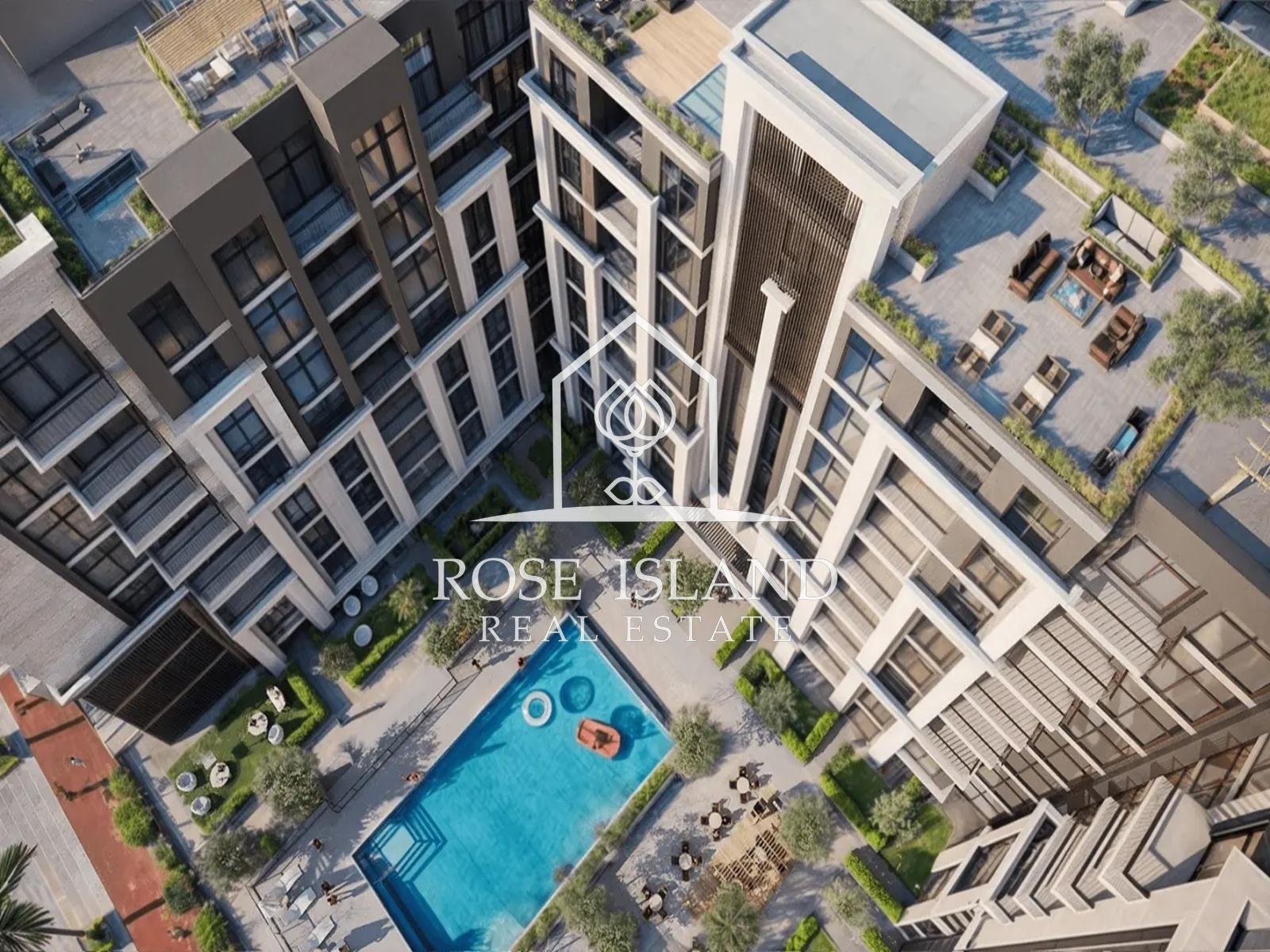 Apartment in Abu Dhabi