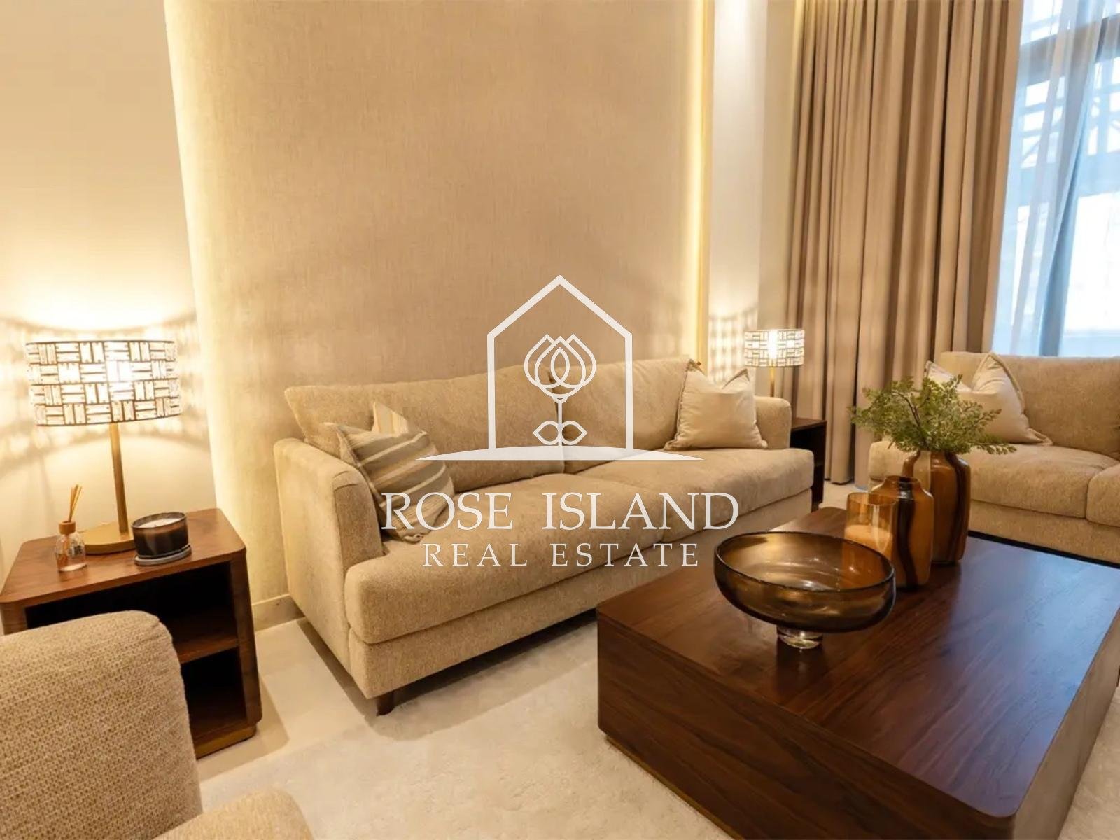 Apartment in Abu Dhabi