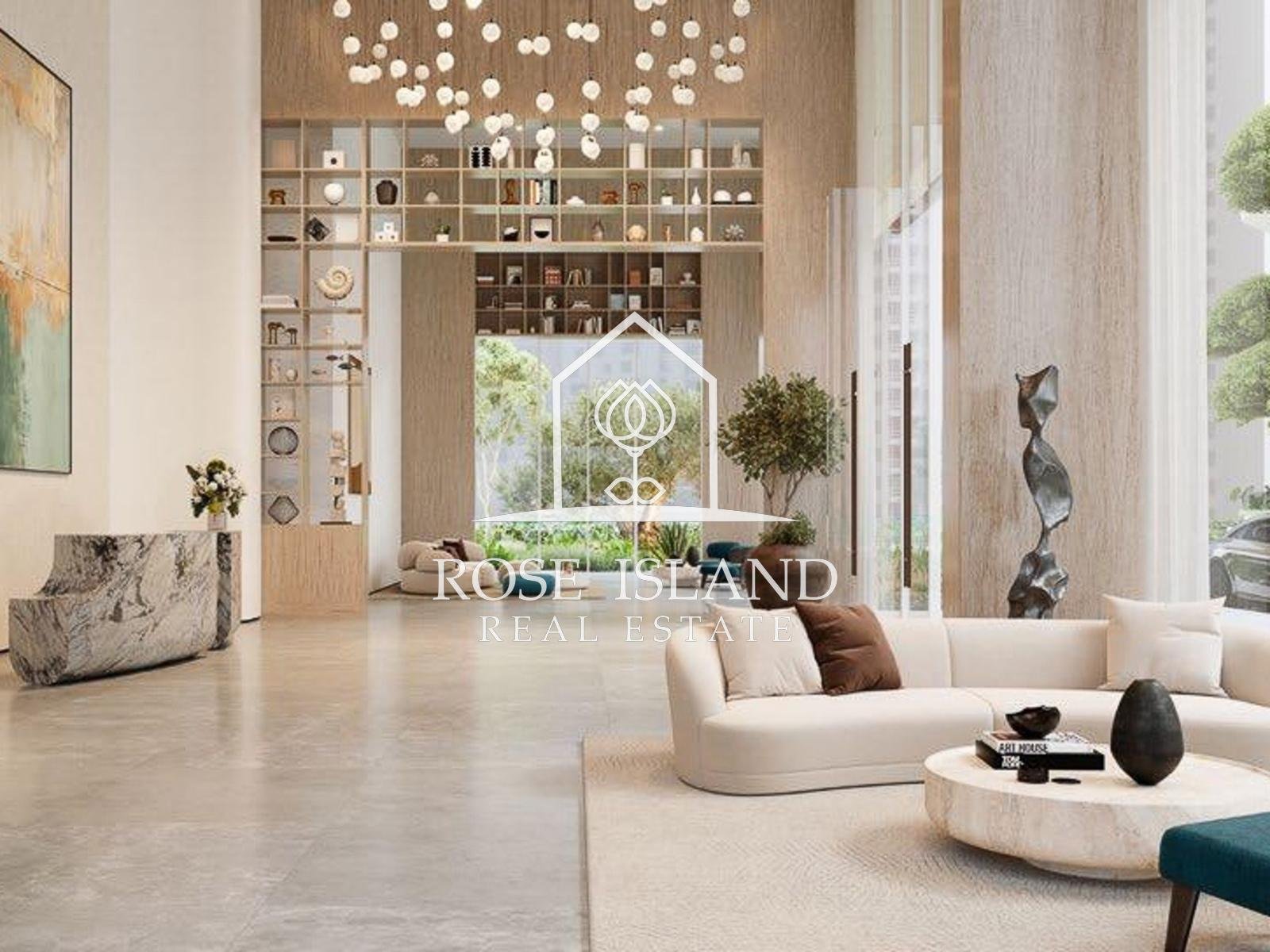 Apartment in Abu Dhabi
