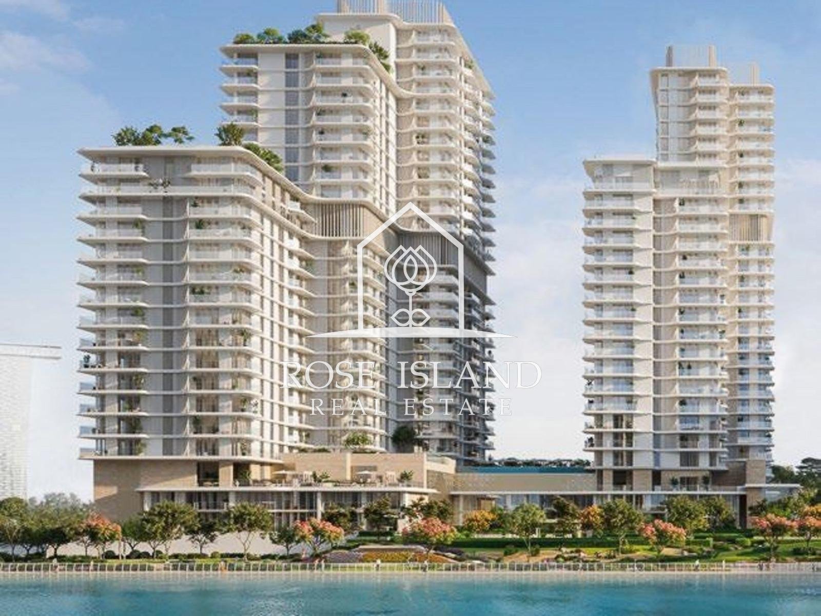 Apartment in Abu Dhabi