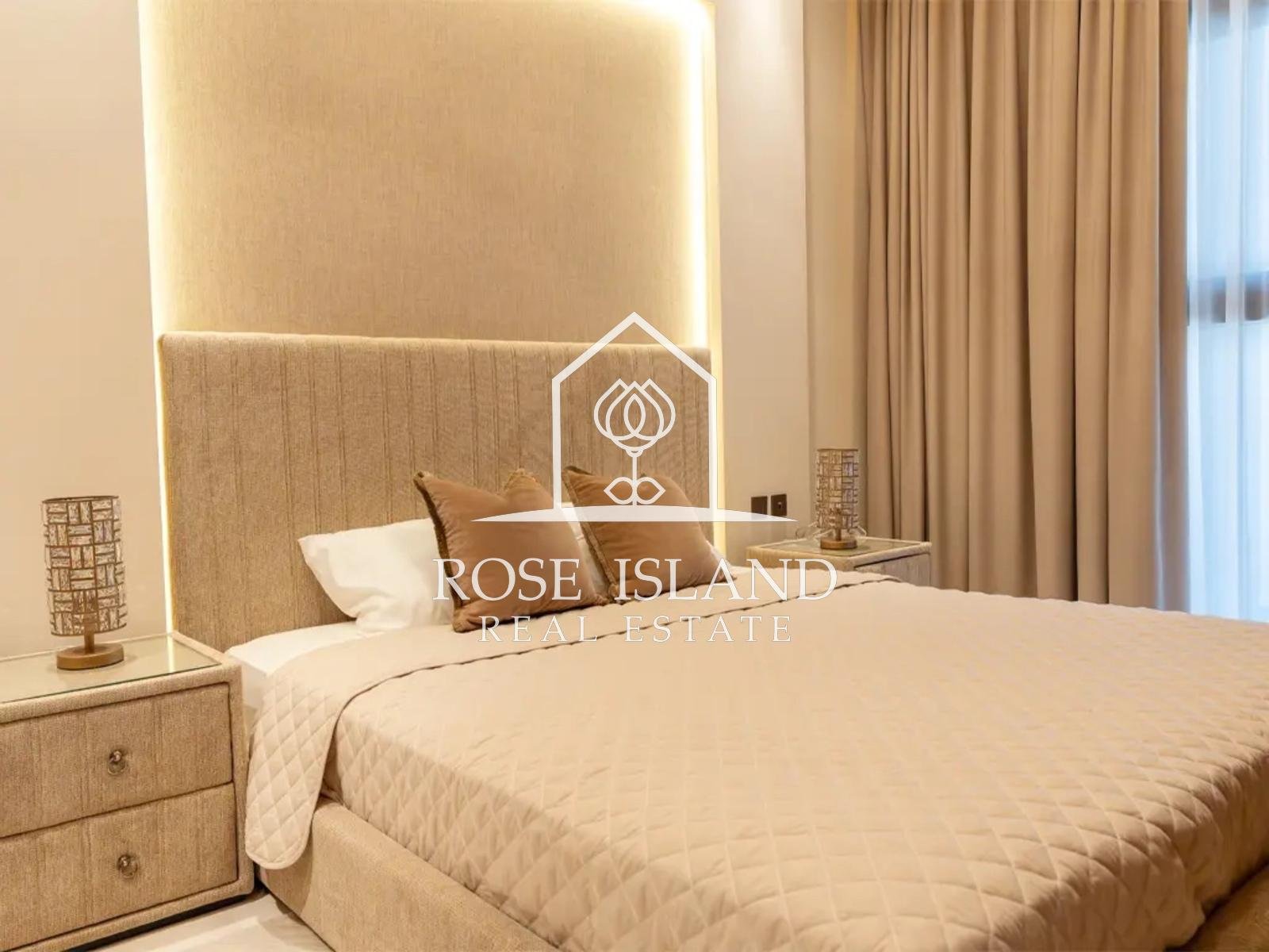 Apartment in Abu Dhabi