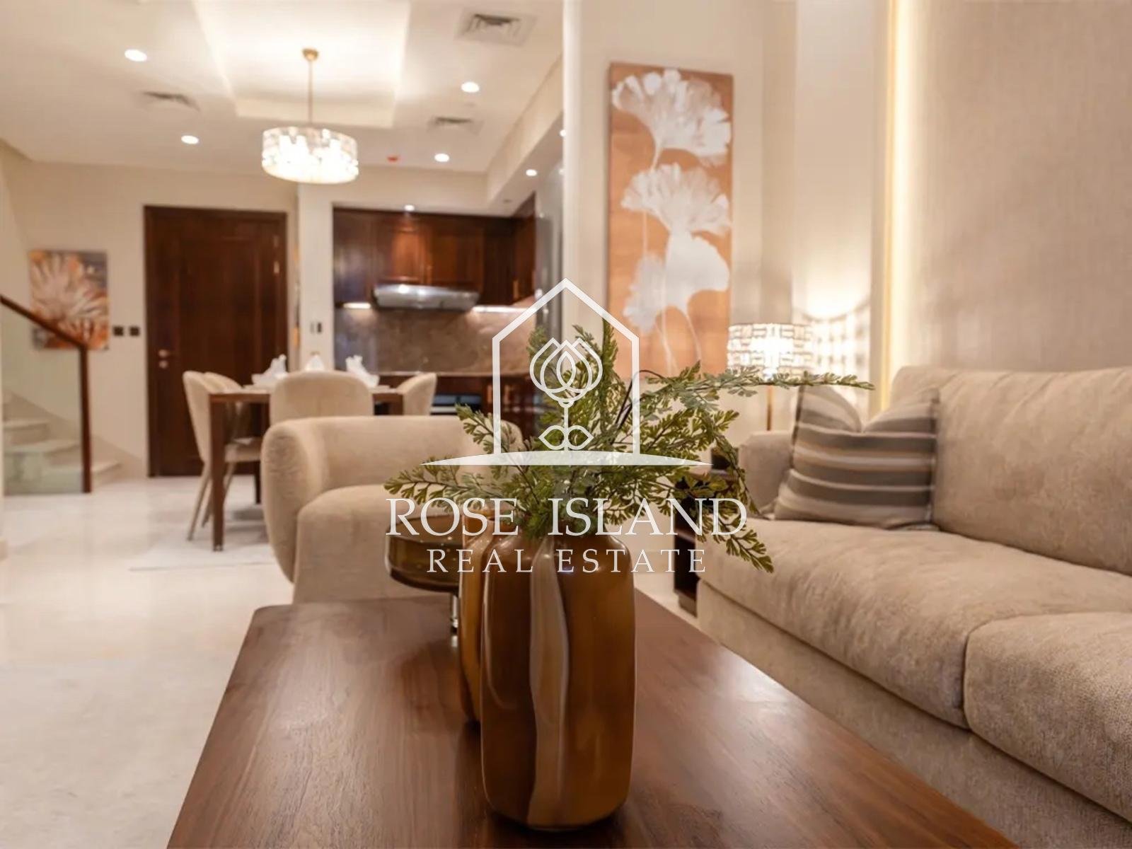 Apartment in Abu Dhabi