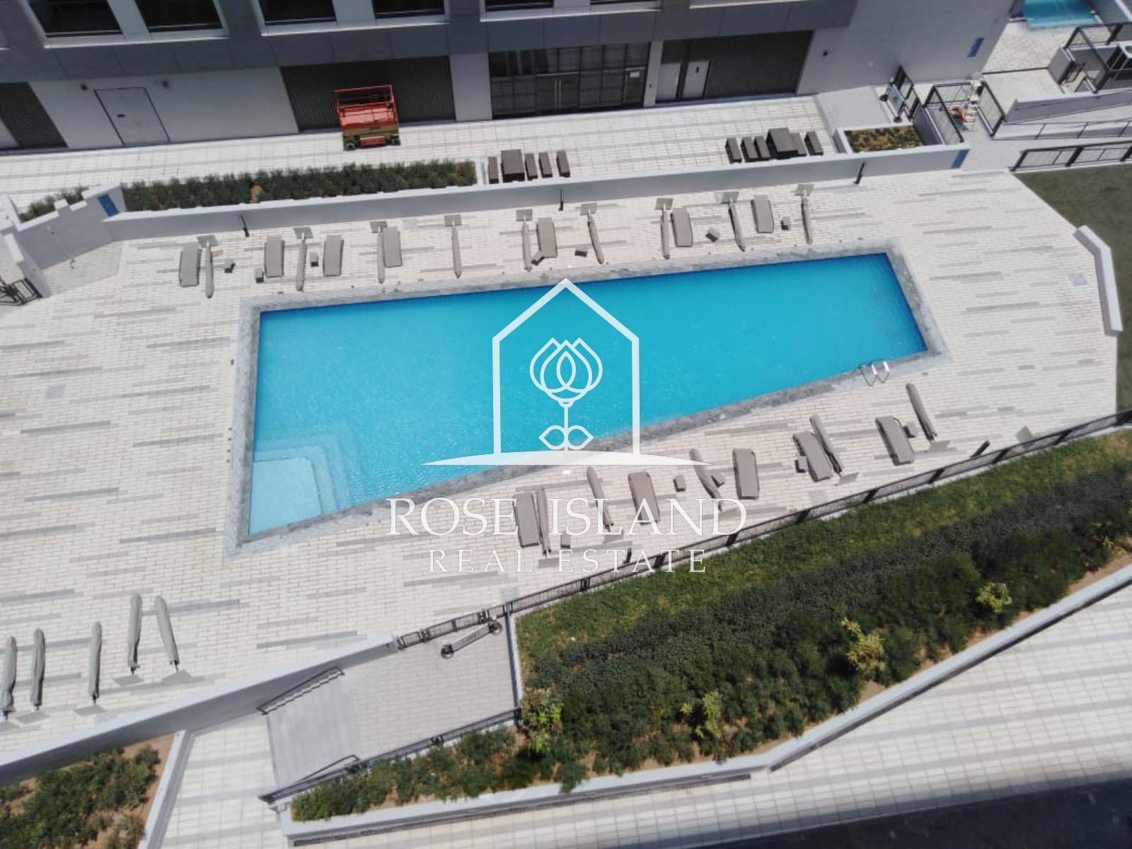 Apartment in Abu Dhabi