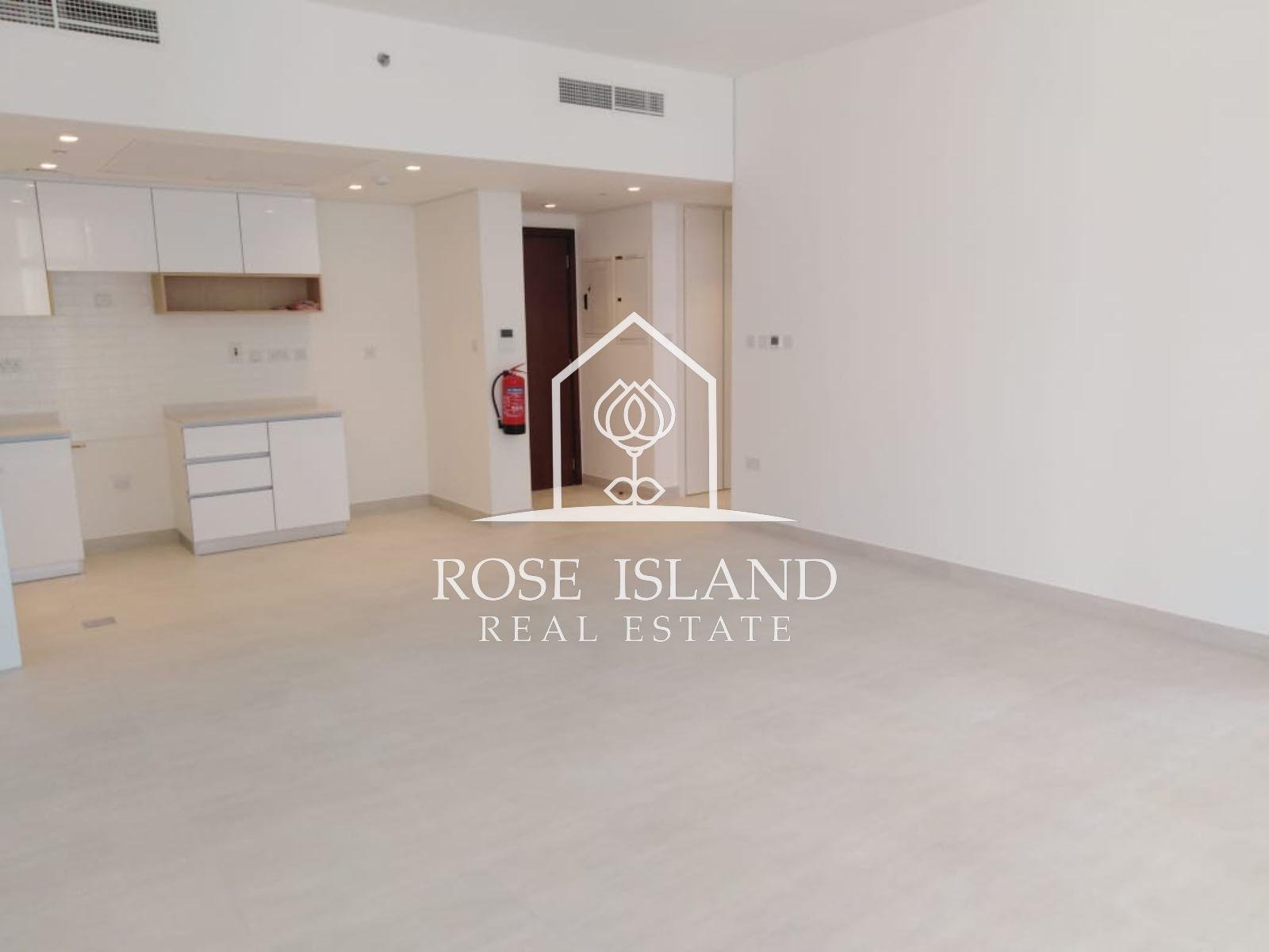 Apartment in Abu Dhabi