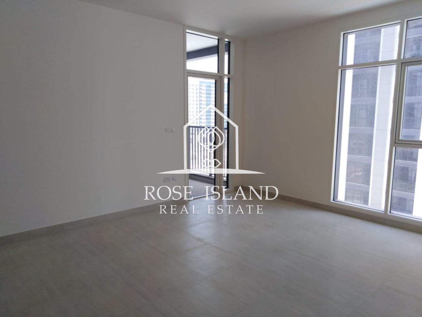 Apartment in Abu Dhabi