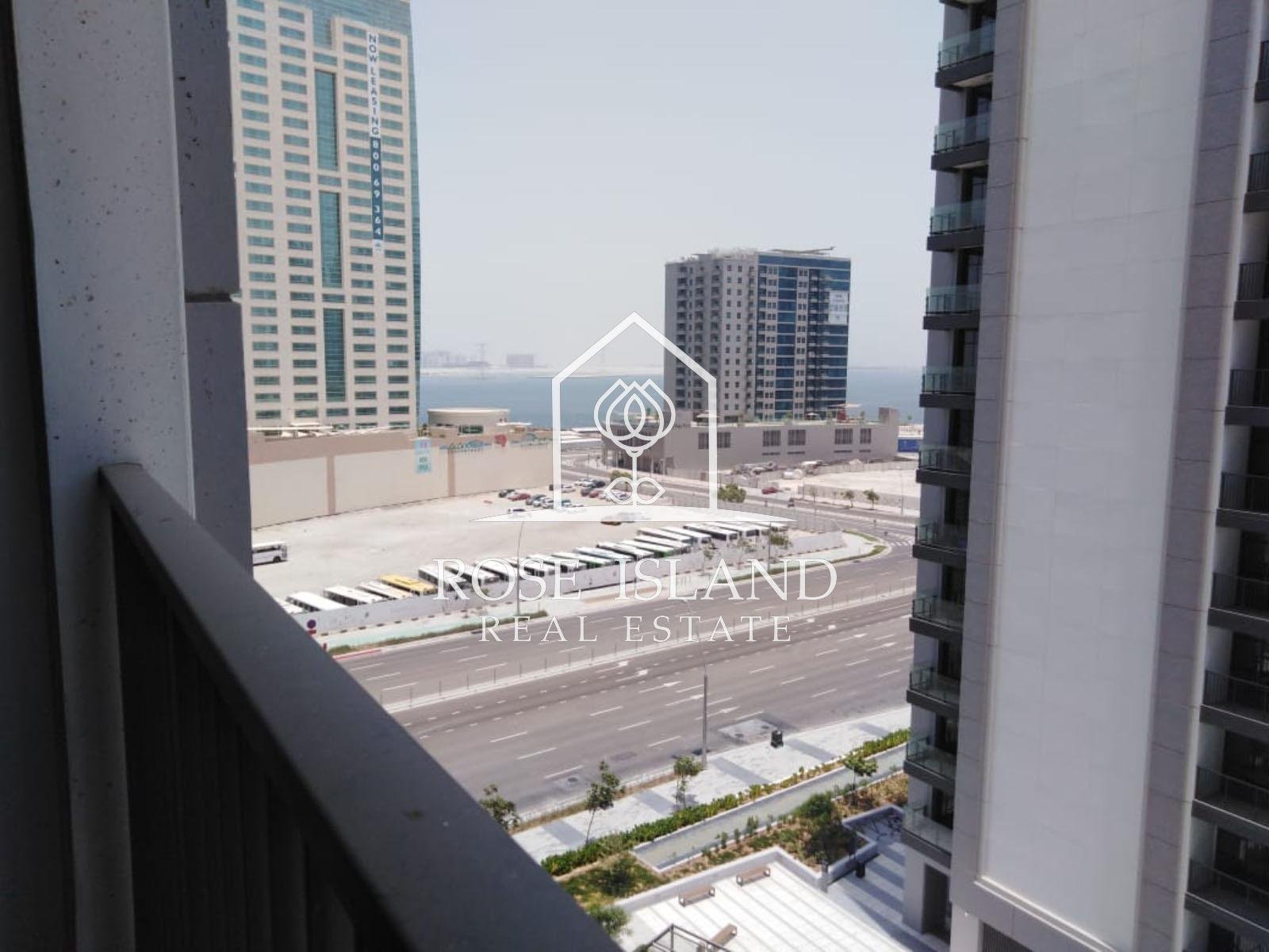 Apartment in Abu Dhabi