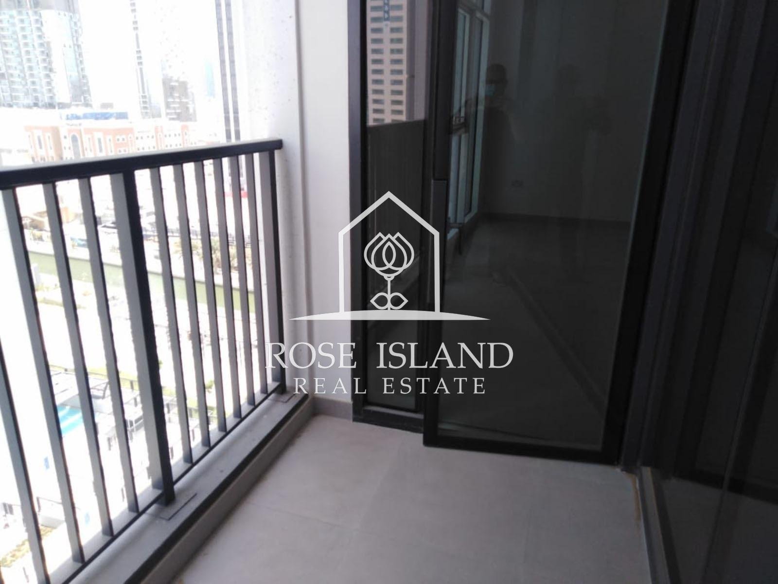 Apartment in Abu Dhabi