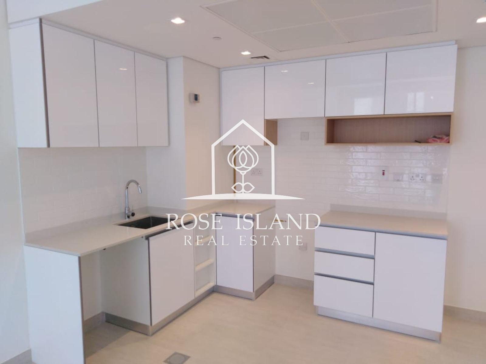 Apartment in Abu Dhabi