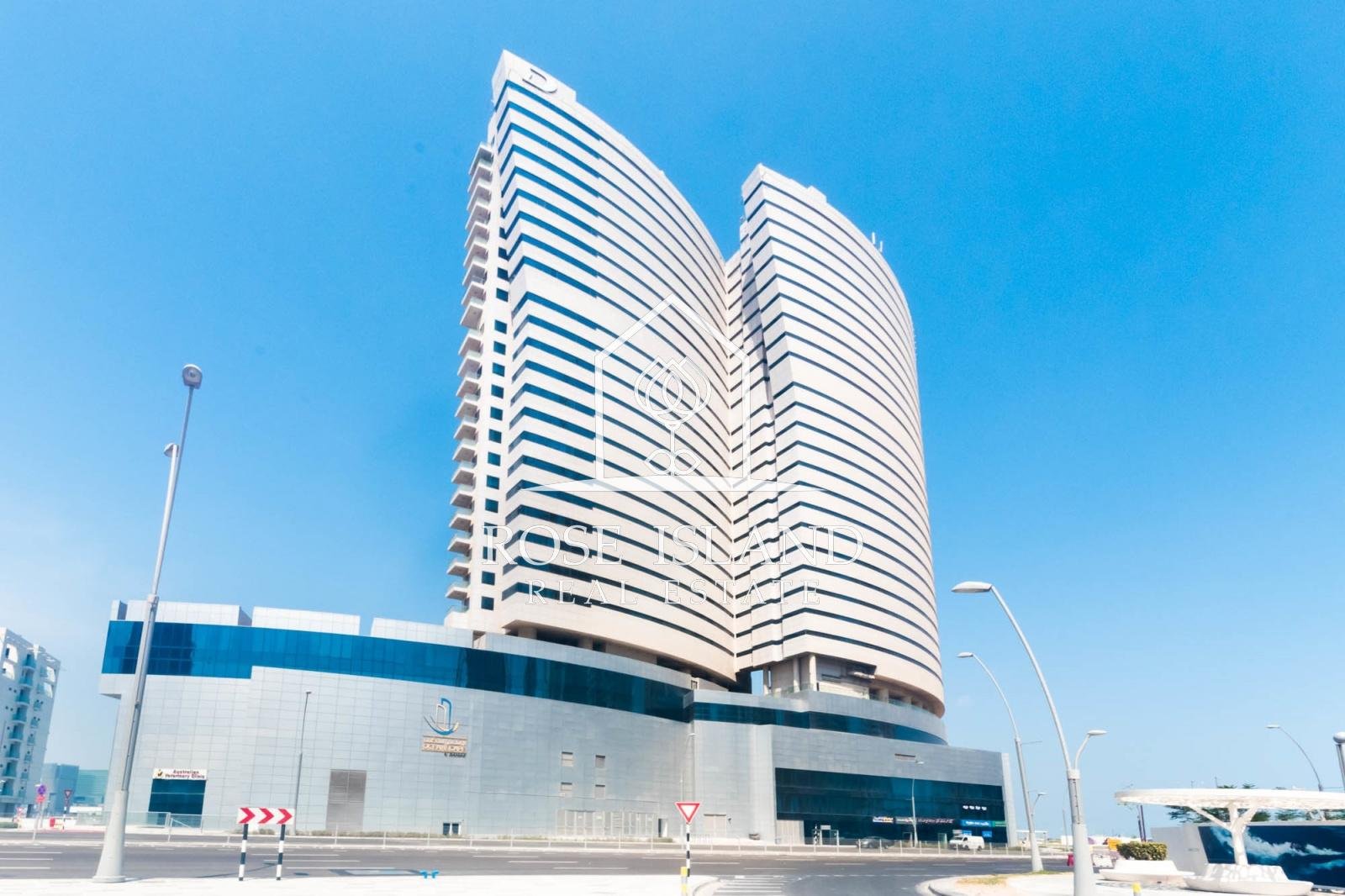 Apartment in Abu Dhabi