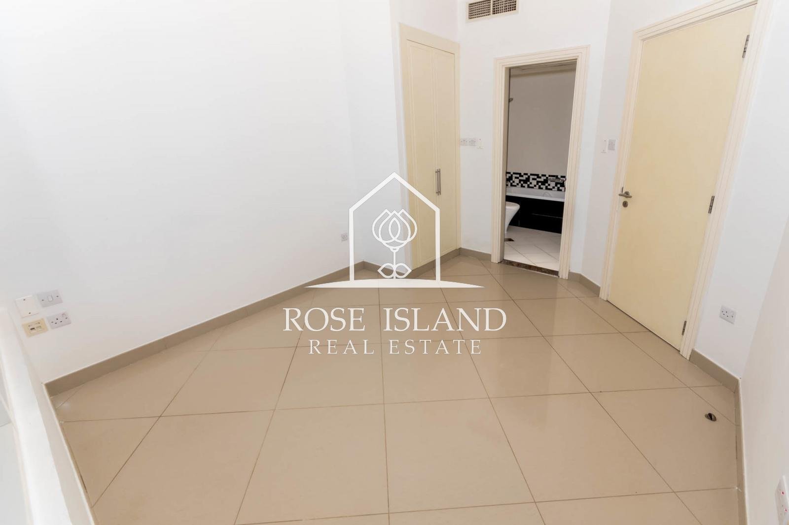 Apartment in Abu Dhabi