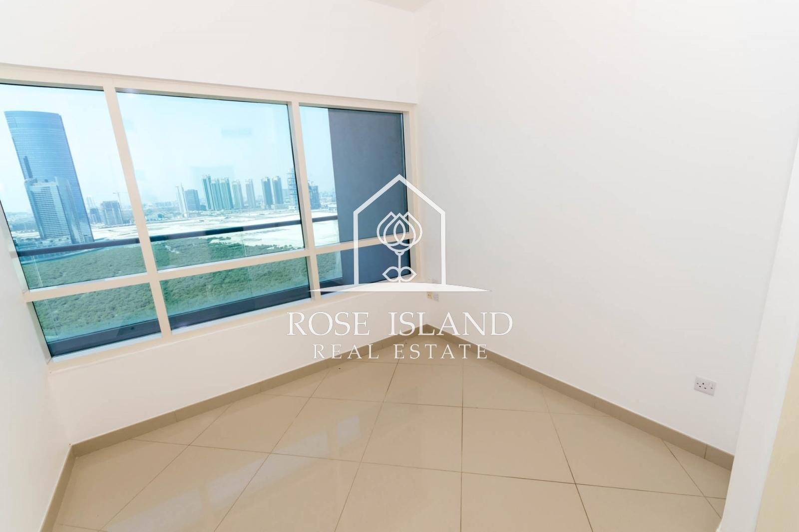 Apartment in Abu Dhabi