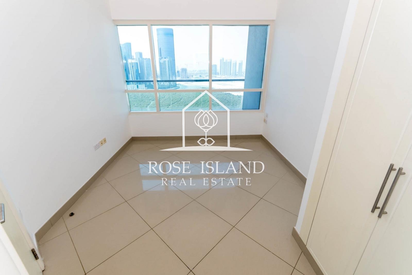 Apartment in Abu Dhabi