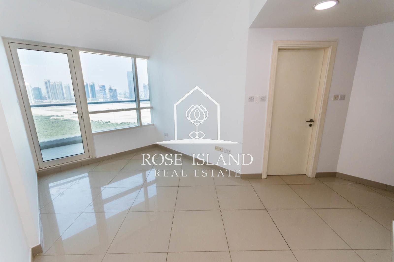 Apartment in Abu Dhabi