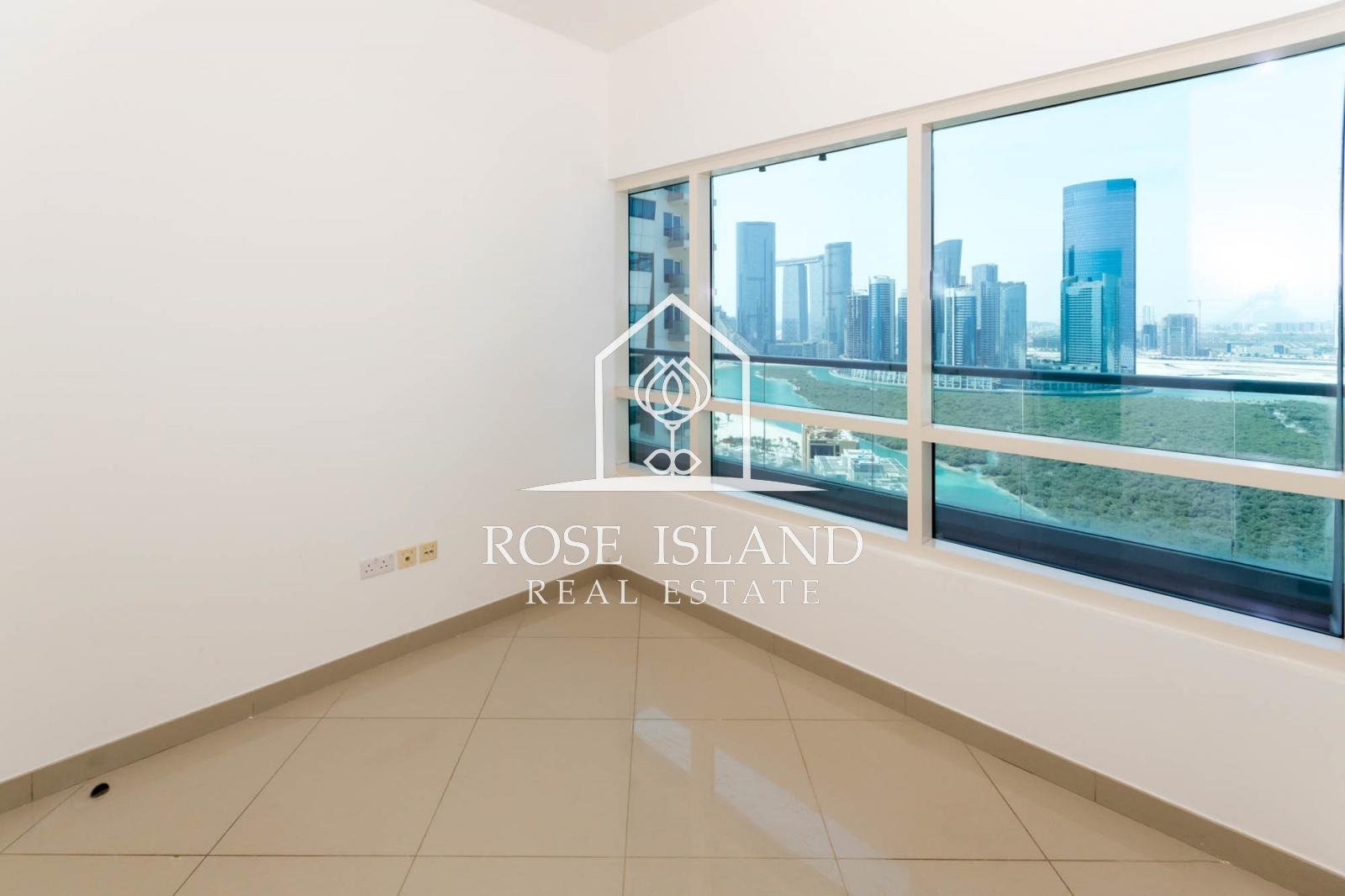 Apartment in Abu Dhabi