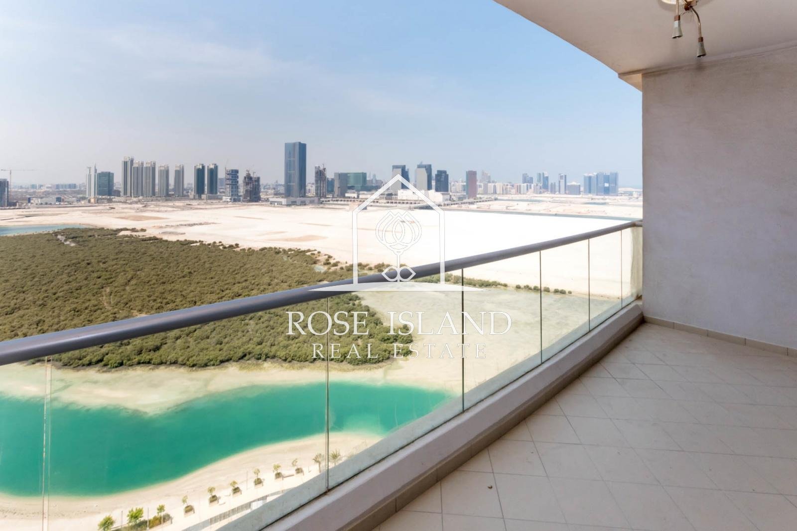 Apartment in Abu Dhabi