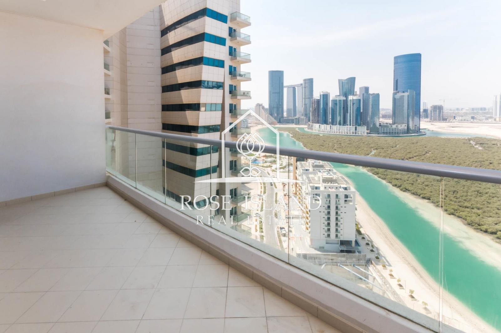Apartment in Abu Dhabi