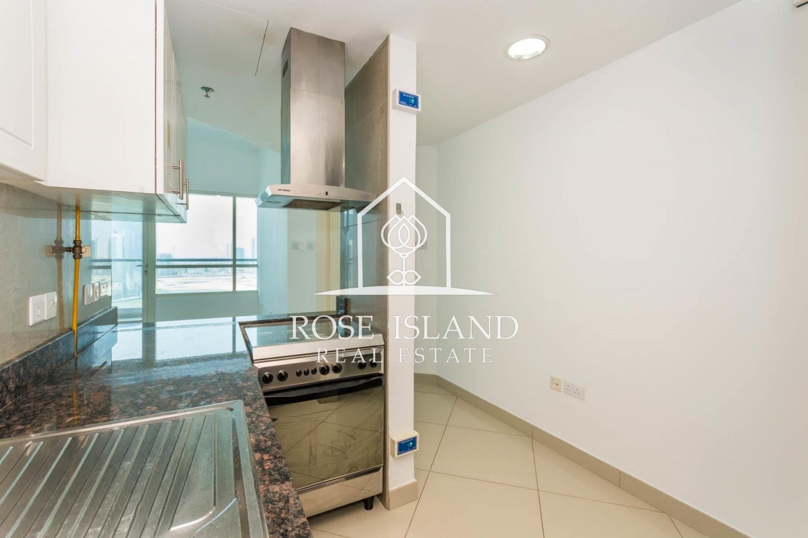 Apartment in Abu Dhabi