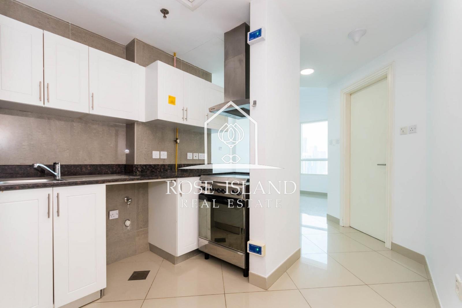 Apartment in Abu Dhabi