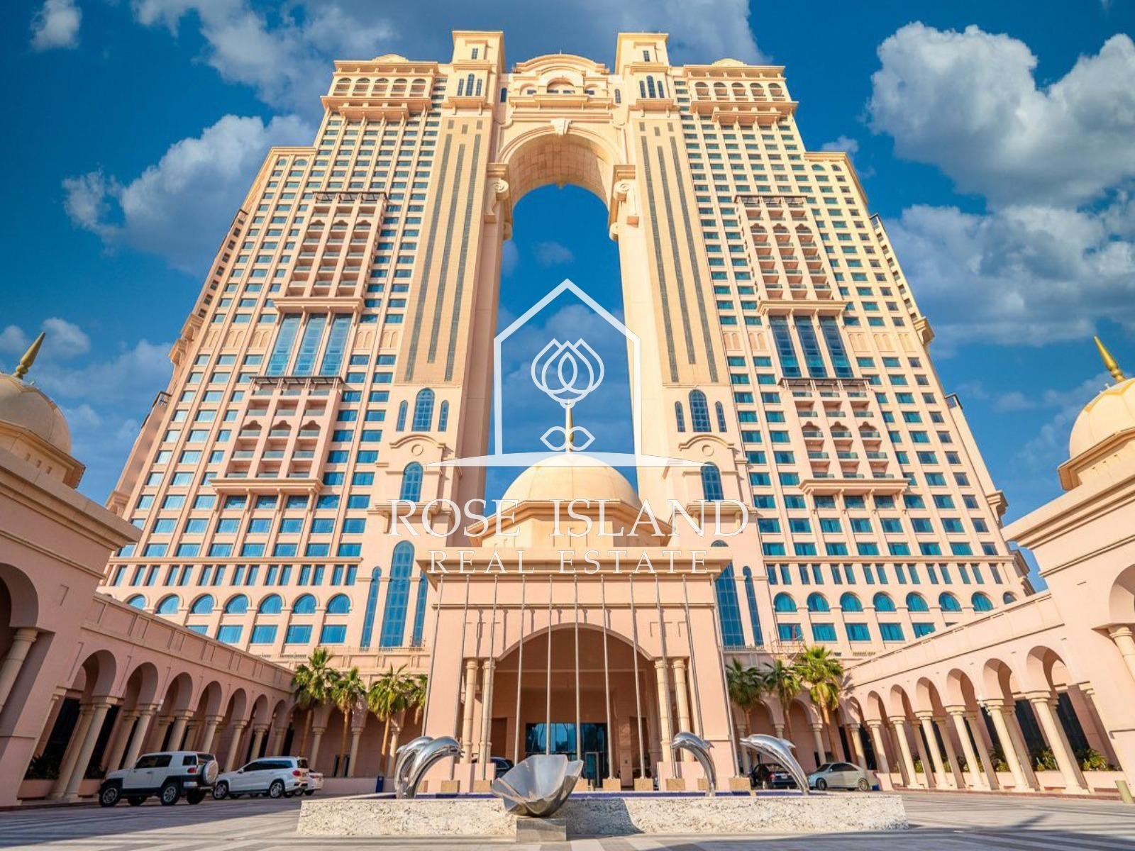 Apartment in Abu Dhabi